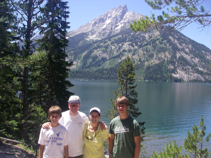 2007 Wyoming South Dakota June July 097